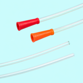 Nelaton Catheter