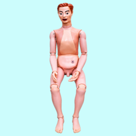 Nurse Training Doll (unisex)
