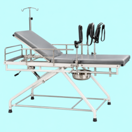 Obstetric Labour Table Wholly S.S