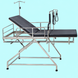 Obstretric Labour Table (telescopic Type)