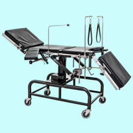Operation & Examination Table (hi-lo)