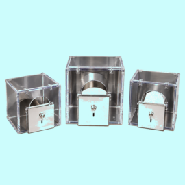 Oxygen Hoods