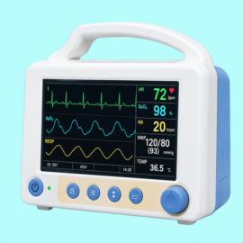 Patient Monitors