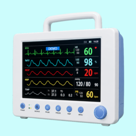 Patient Monitors