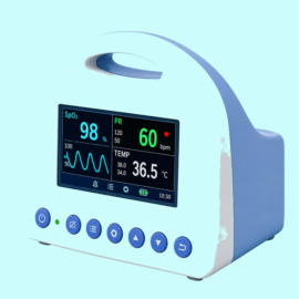 Patient Monitors