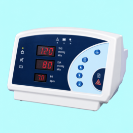 Patient Monitors