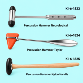 Percussion Hammer