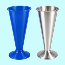 Pinard Foetalscope Plastic / Aluminium Autoclavable