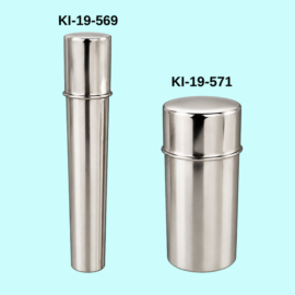 Pipette And Petri Dish Sterilizing Box