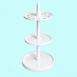 Pipette Stand Vertical