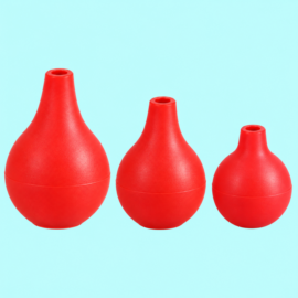 Pippet Bulbs