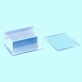 Plain Micro Slides