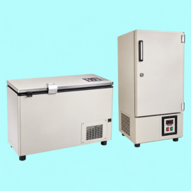 Plasma Freezer