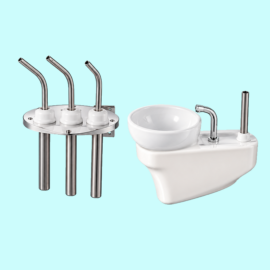 Pneumatic Stool