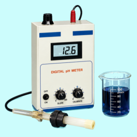 Portable Do Meter