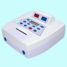 Portable Fetal Monitor