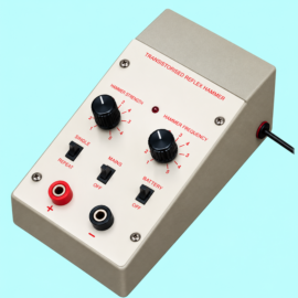 Portable Muscle Stimulator