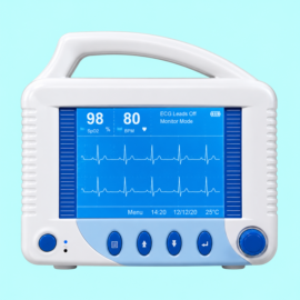 Portable Patient Monitor