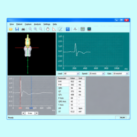 Portable Spirometry System