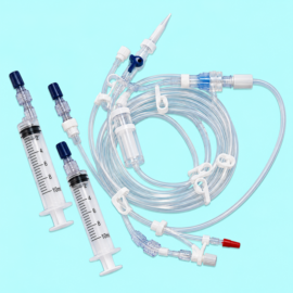 Ptca Kit