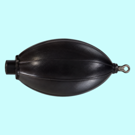 Rebreathing Bag