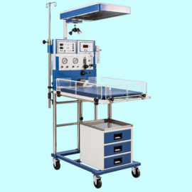 Resuscitation Neonatal Trolley