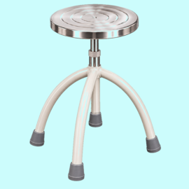 Revolving Stool