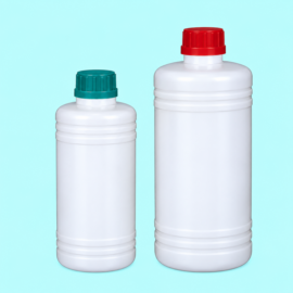 Ring Type Seal Bottles