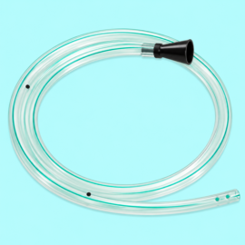 Ryle’s Tube