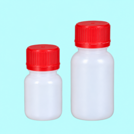 Seal Cap Bottles