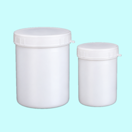Security Pack Containers