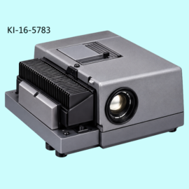 Slide Projector