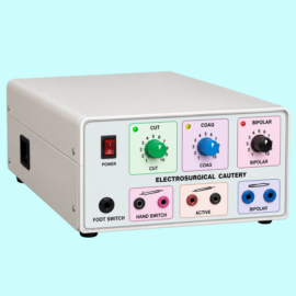 Solid State Electro Surgical Unit – 250w