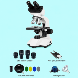 Splendour Microscopes