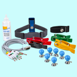 Standard Accessories