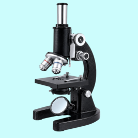 Standard Microscope