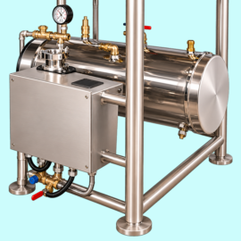 Steam Generator