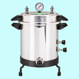 Sterlization Table Top (autoclaves)