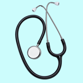 Stethoscope