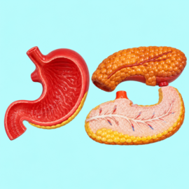 Stomach Model