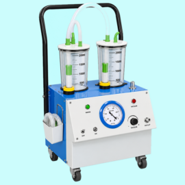 Suction Apparatus
