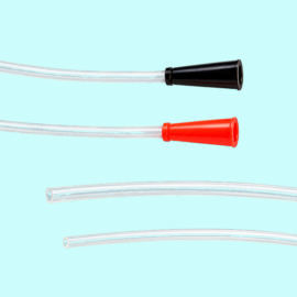 Suction Cathether