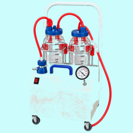 Suction Machine