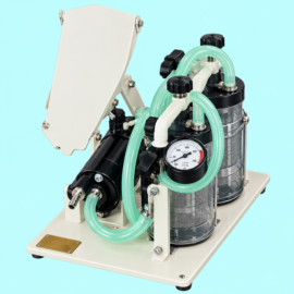 Suction Machine Foot Operated