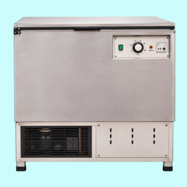 Temperature Controlled X -ray Film Processing Unit