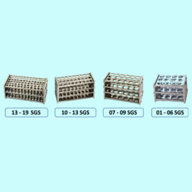 Test Tube Rack