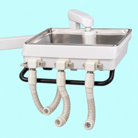 Three Point Airotor Control Box