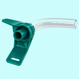 Tracheostomy Tube (plain)