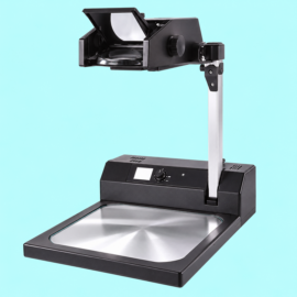Transcope Compact Portable