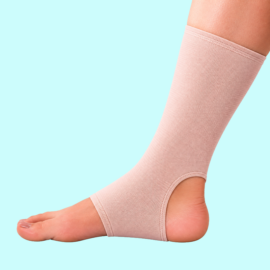 Tubular Ankle Support